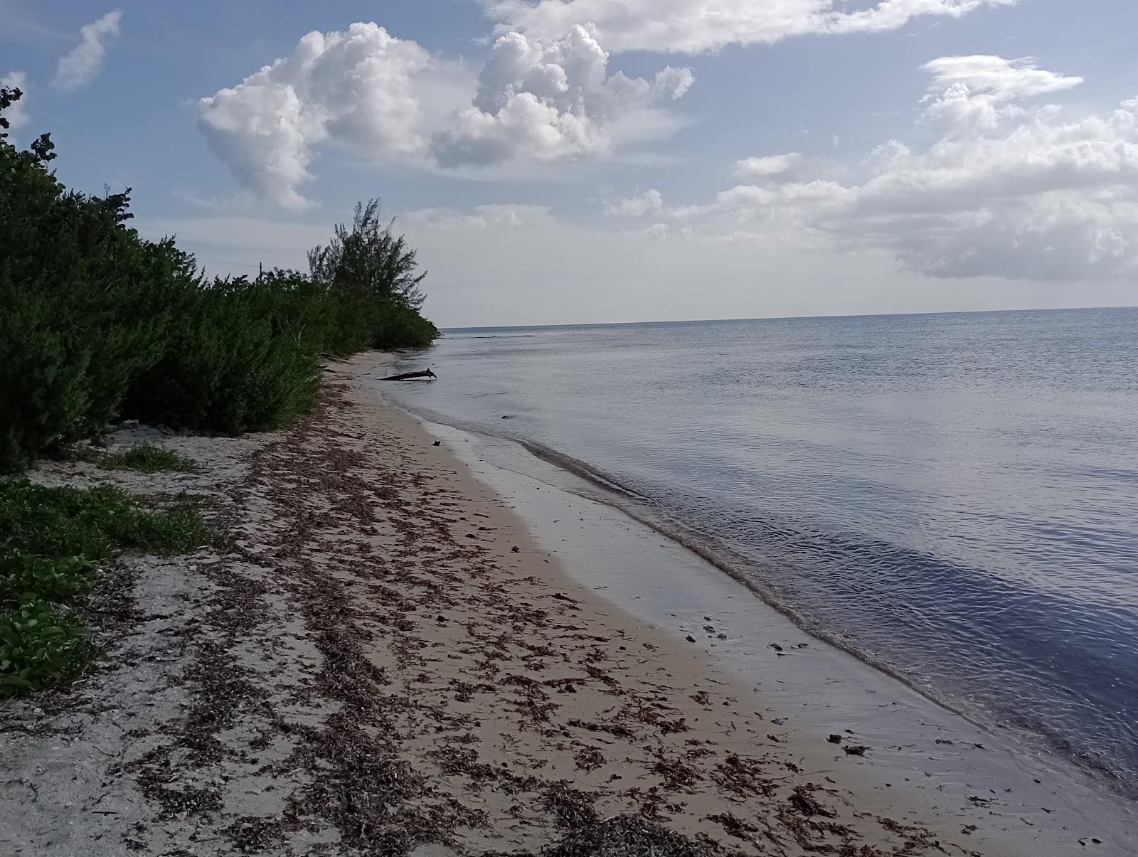 Sandee Gaston Beach