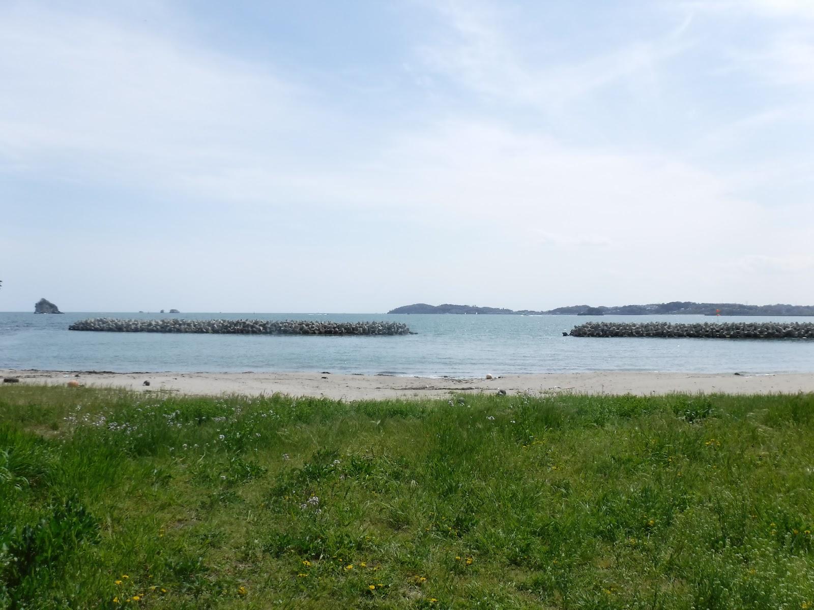 Sandee Onigahama Beach