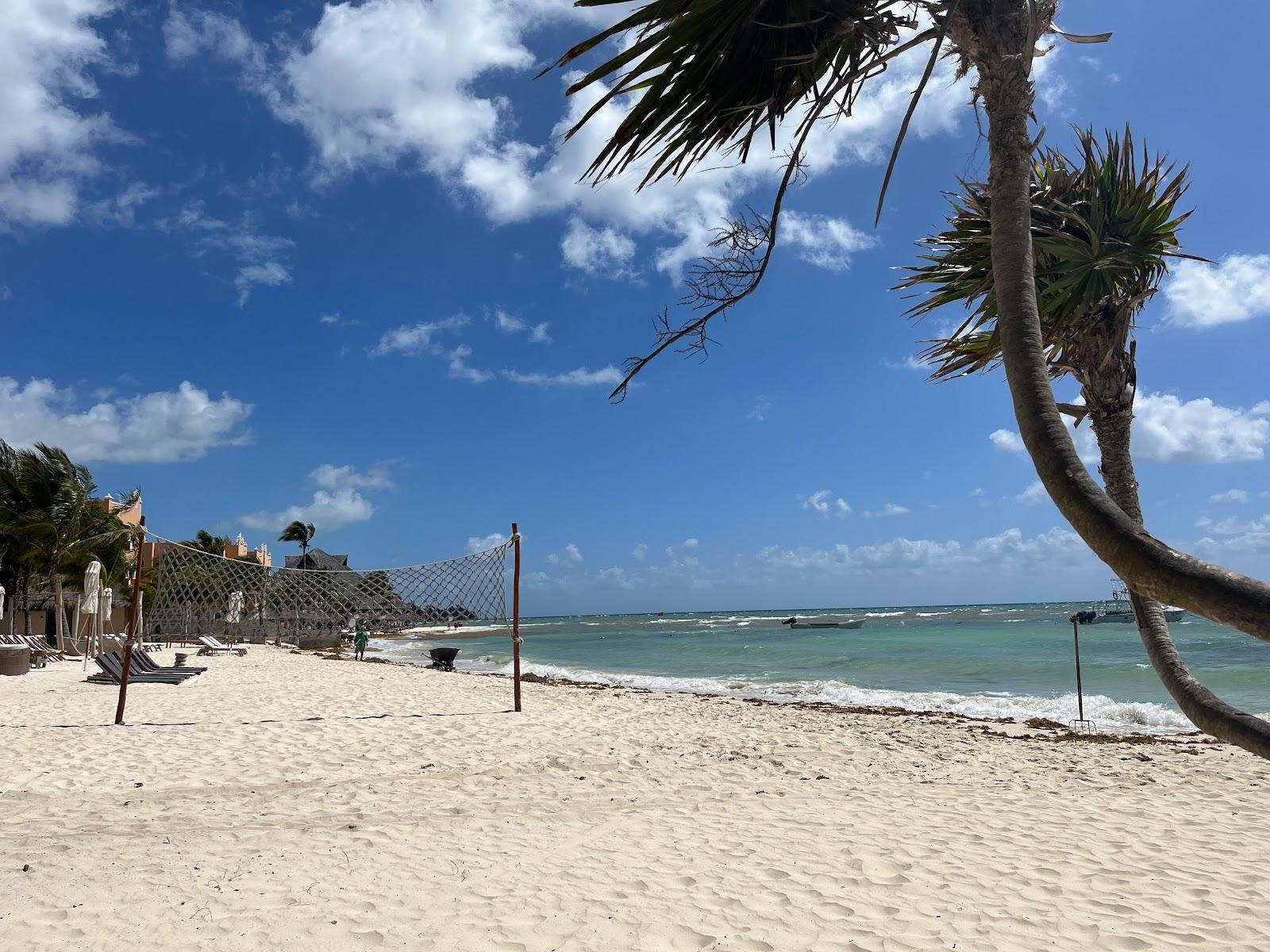 Sandee Grand Coral Beach Club