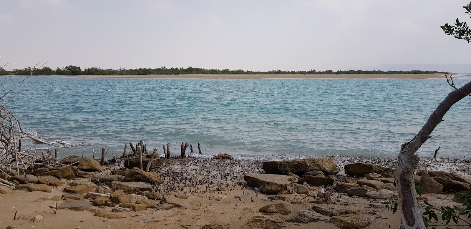 Sandee - HomePage / Bandar Charak