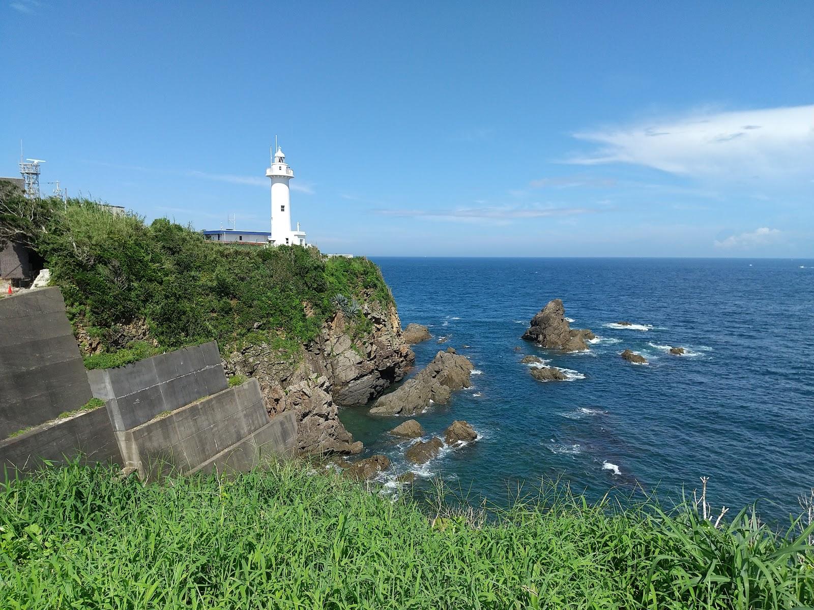 Sandee Daoizaki Lighthouse