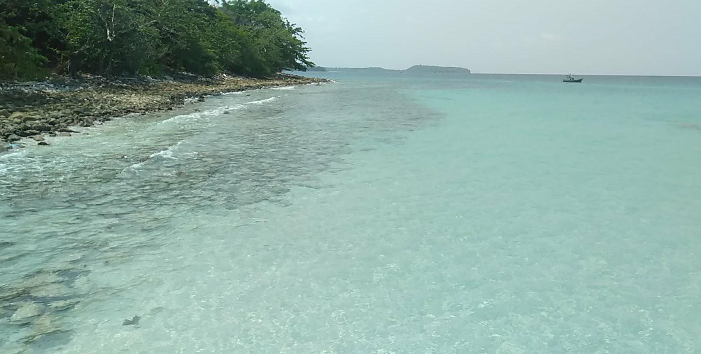 Sandee - HomePage / Kaoh Damlaung
