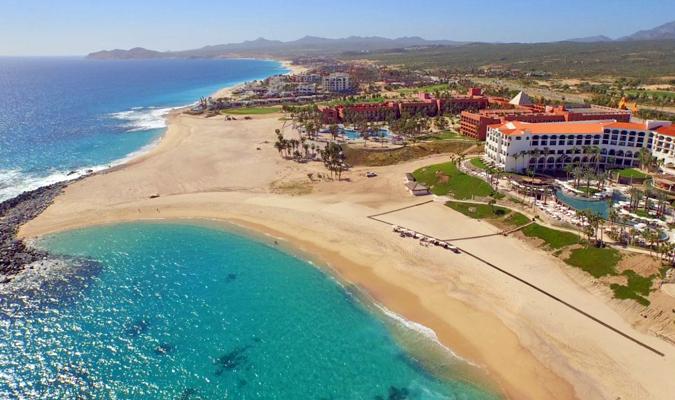Sandee Las Alamandas Resort