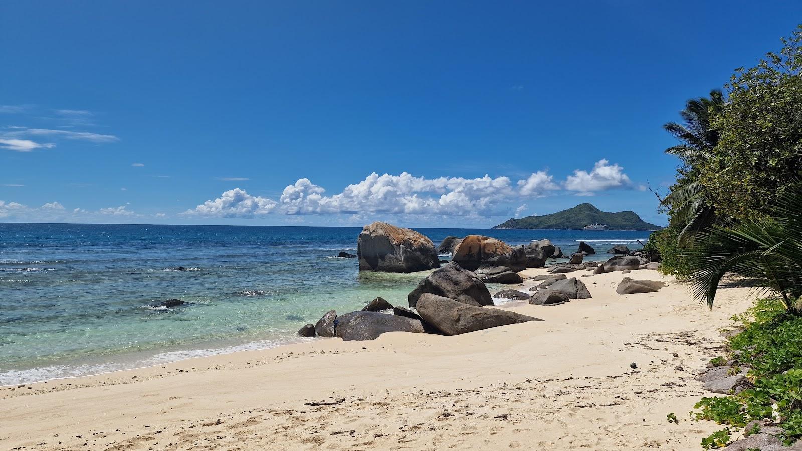 Sandee - HomePage / Anse Etoile