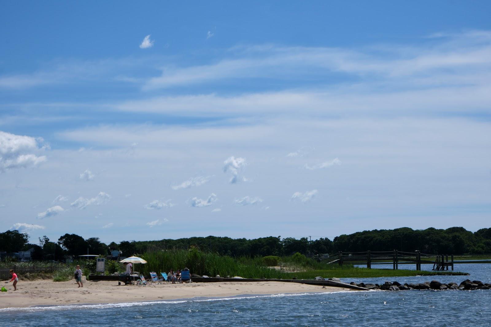Sandee Cove Beach