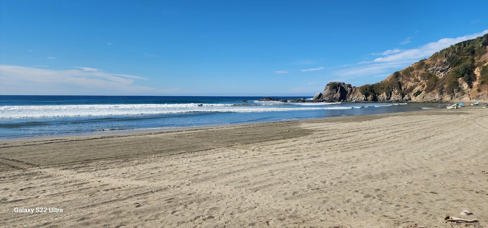 Sandee Playa La Manzanilla Ii