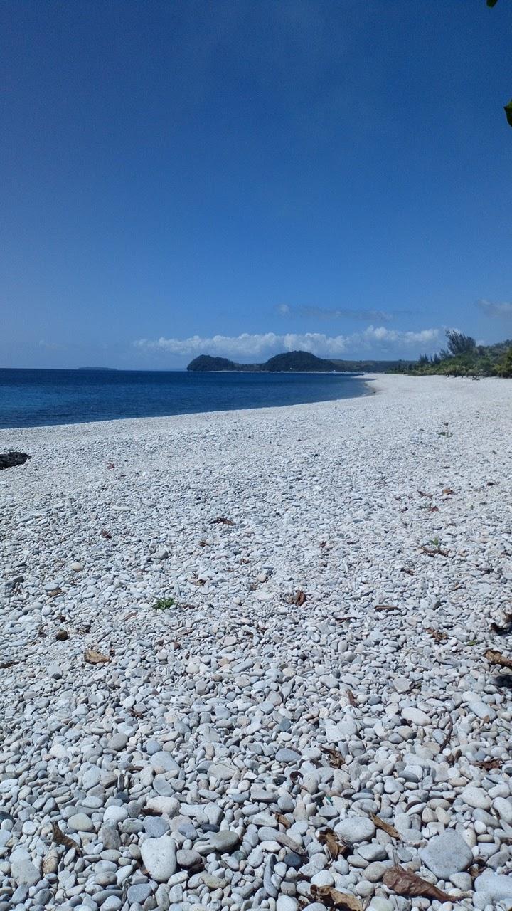 Sandee Villa Eufemia Beach Resort