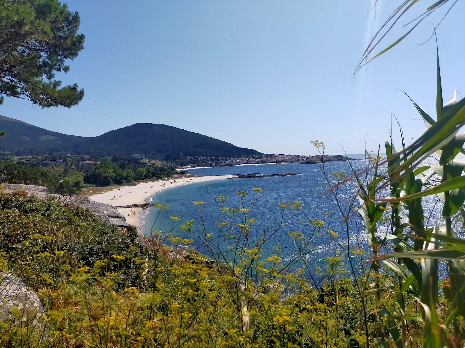 Sandee Praia De Caveiro