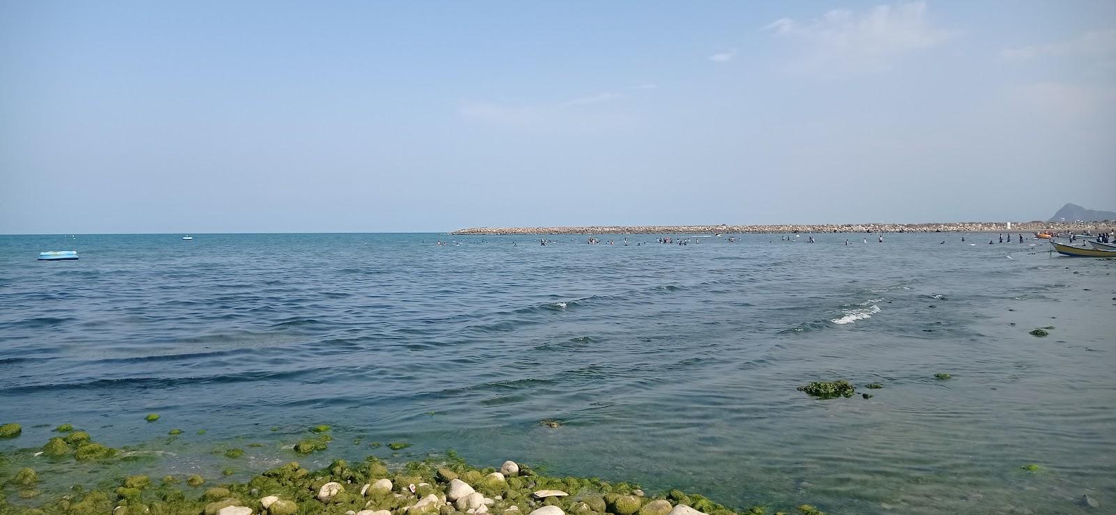 Sandee Khazar Beach