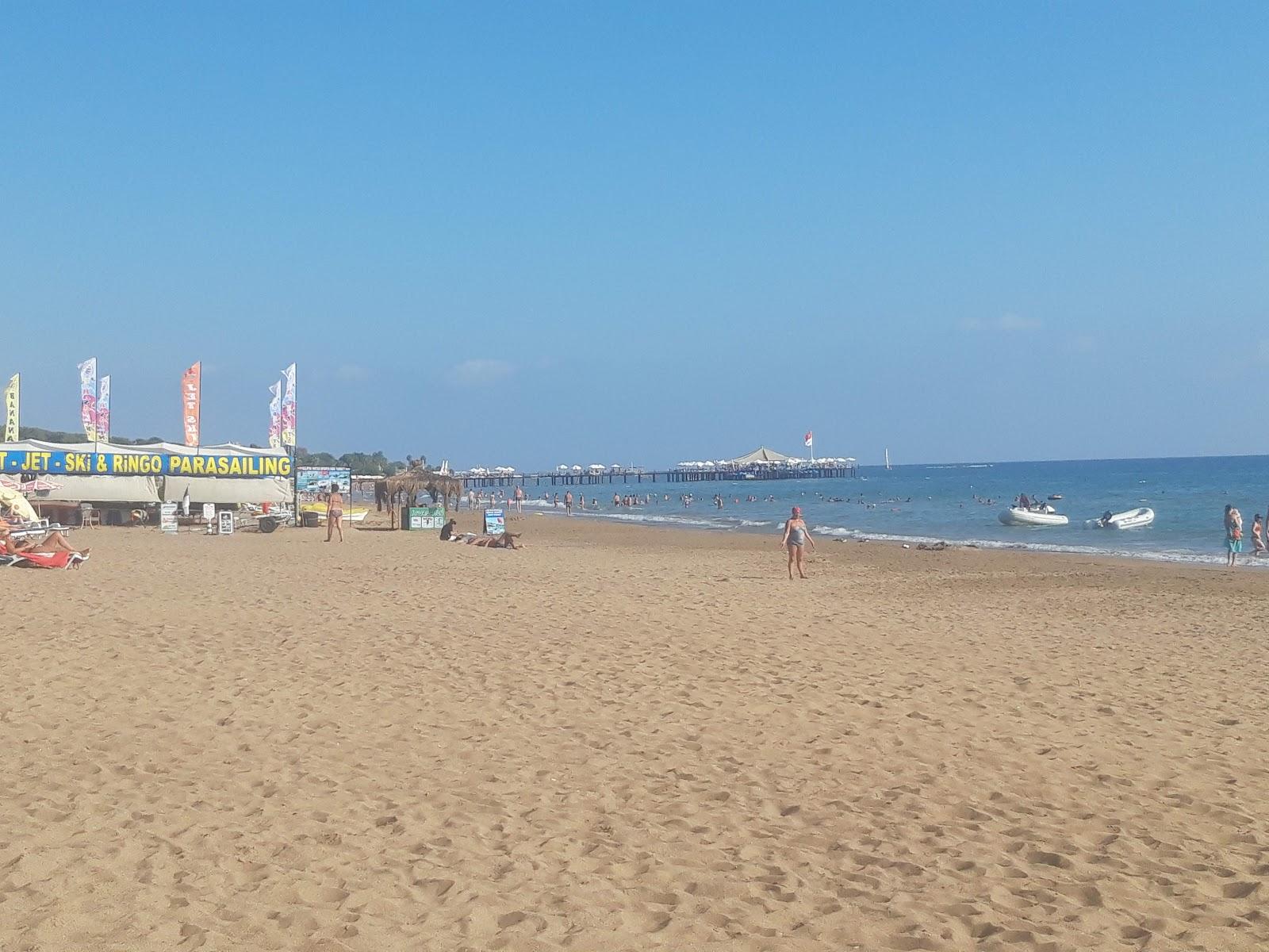 Sandee Full Moon Beach Side