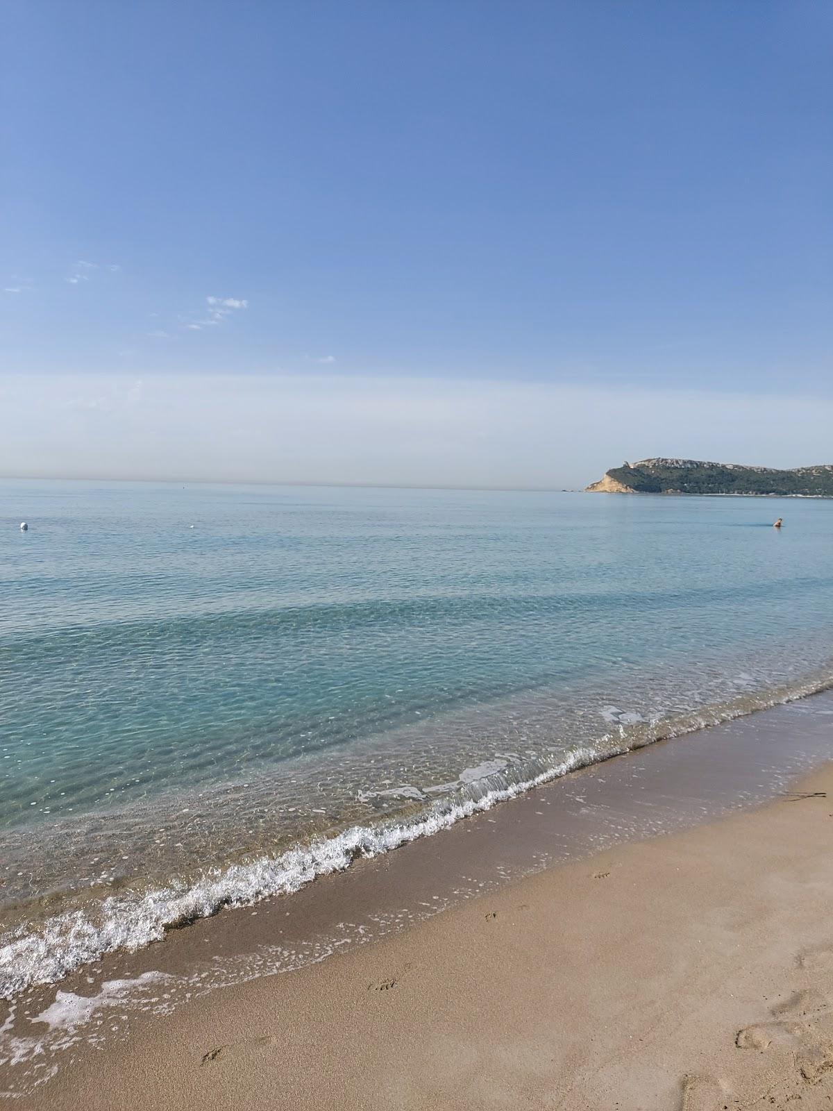 Sandee Golden Beach Di Cossu M. Giovanna