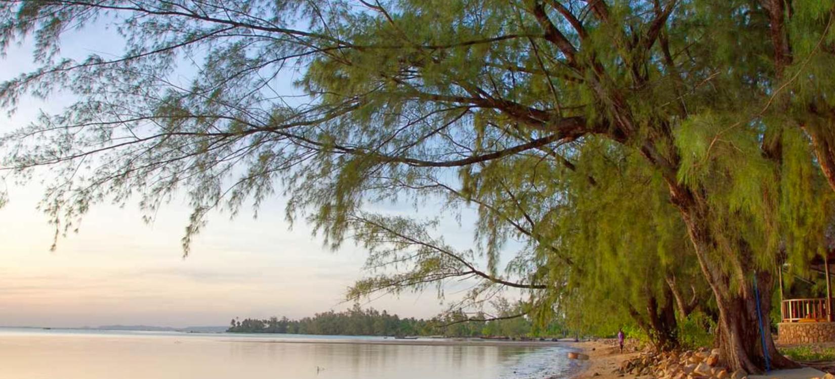 Sandee - HomePage / Kampot