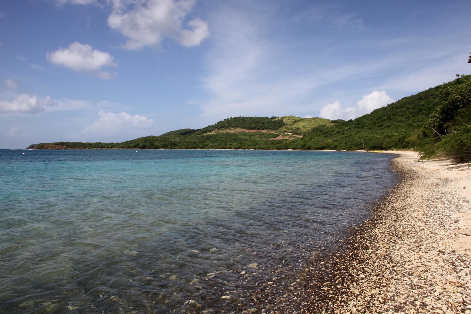 Sandee - HomePage / Culebra