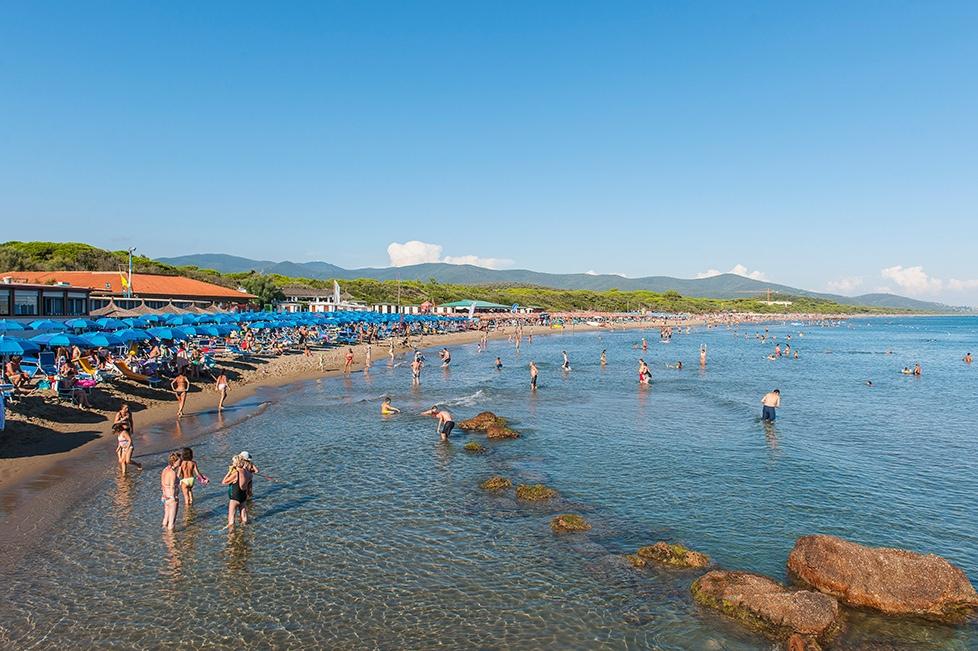 Sandee - HomePage / Castiglione Della Pescaia