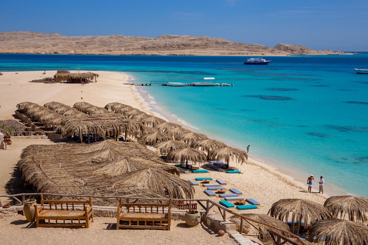 Sandee - HomePage / Red Sea