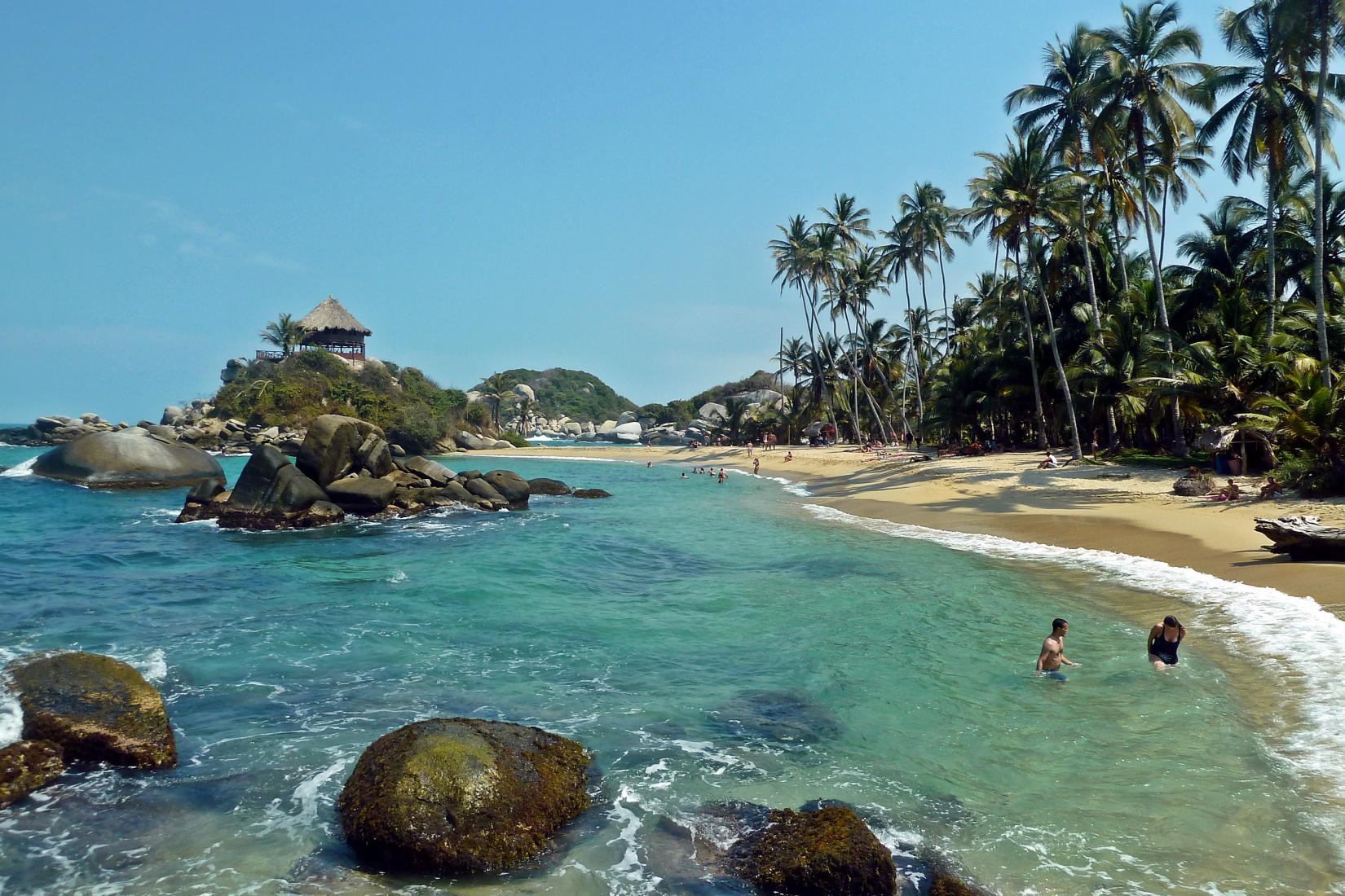 Sandee - HomePage / Tayrona National Park