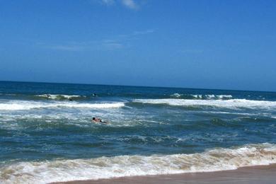 Sandee Playa Montoya