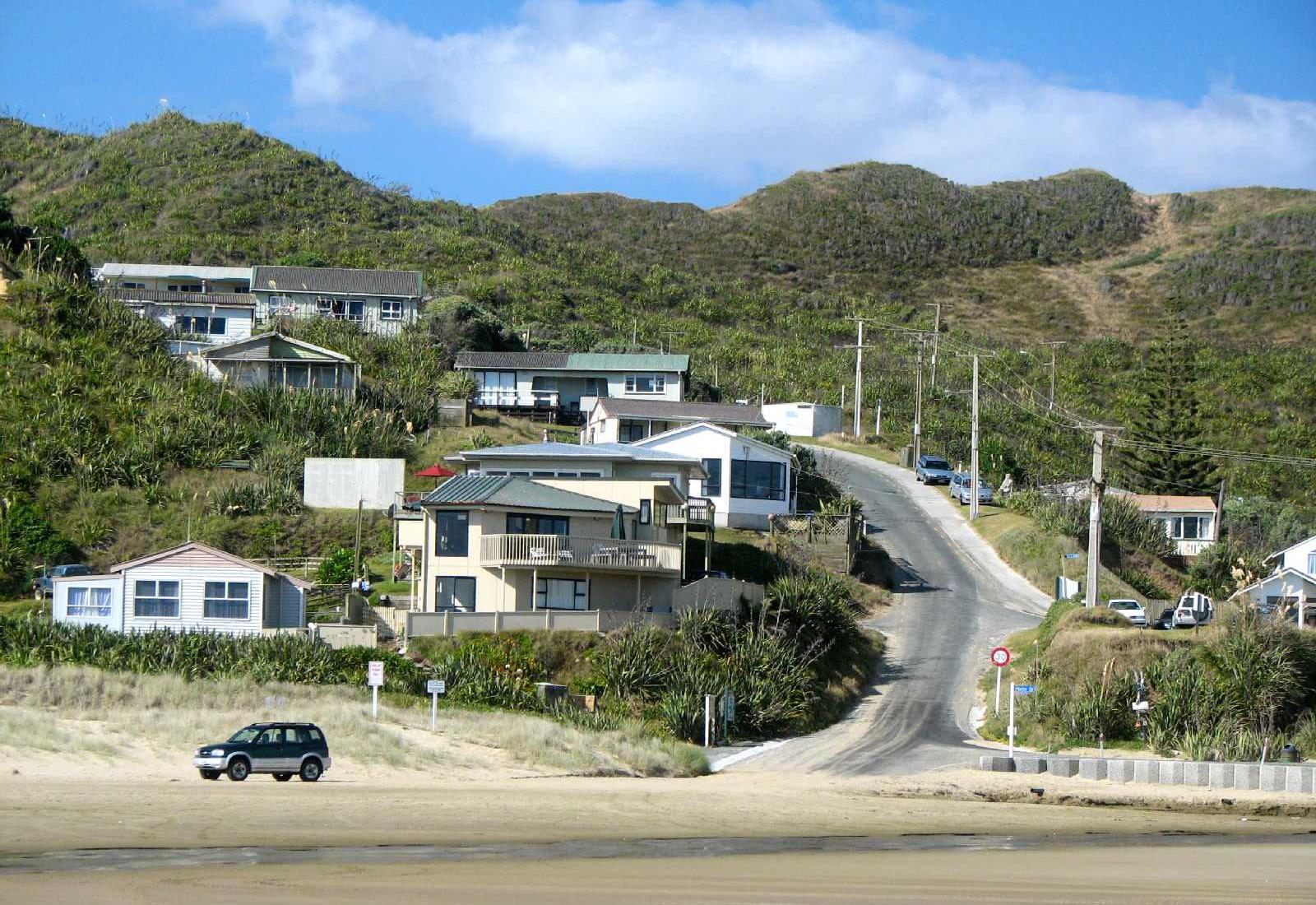 Sandee - HomePage / Glinks Gully