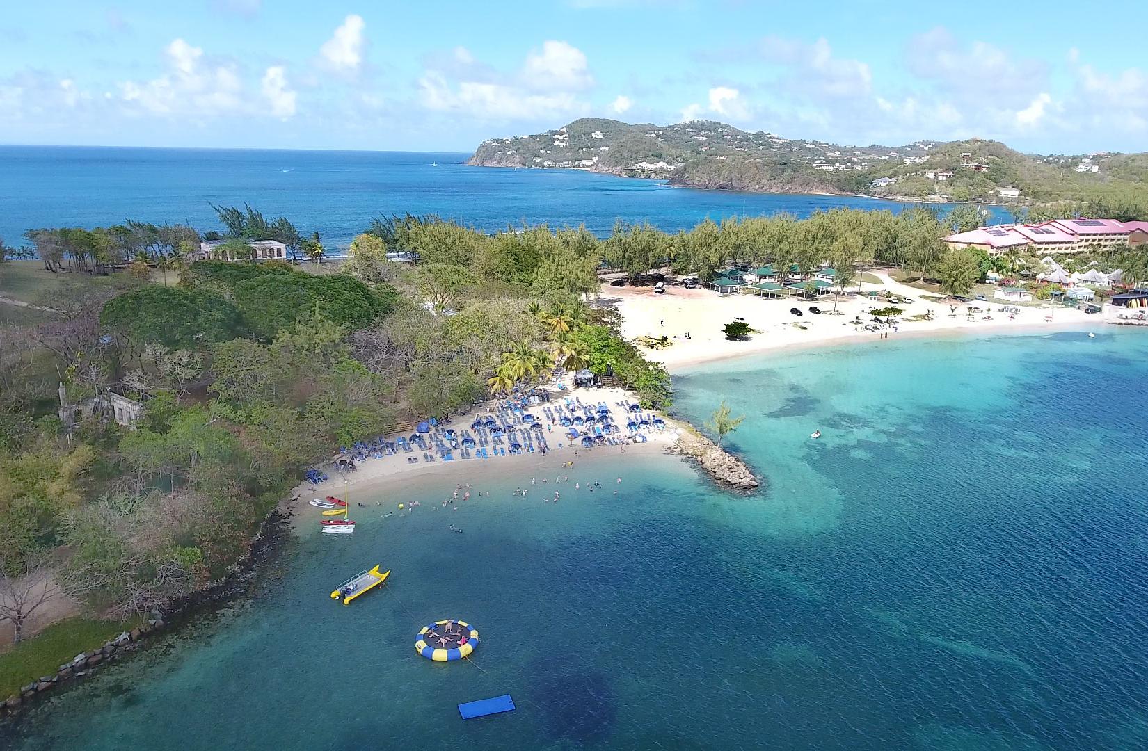 Sandee - HomePage / Gros Islet