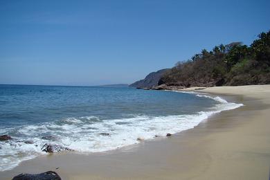 Sandee Playa De Los Venados