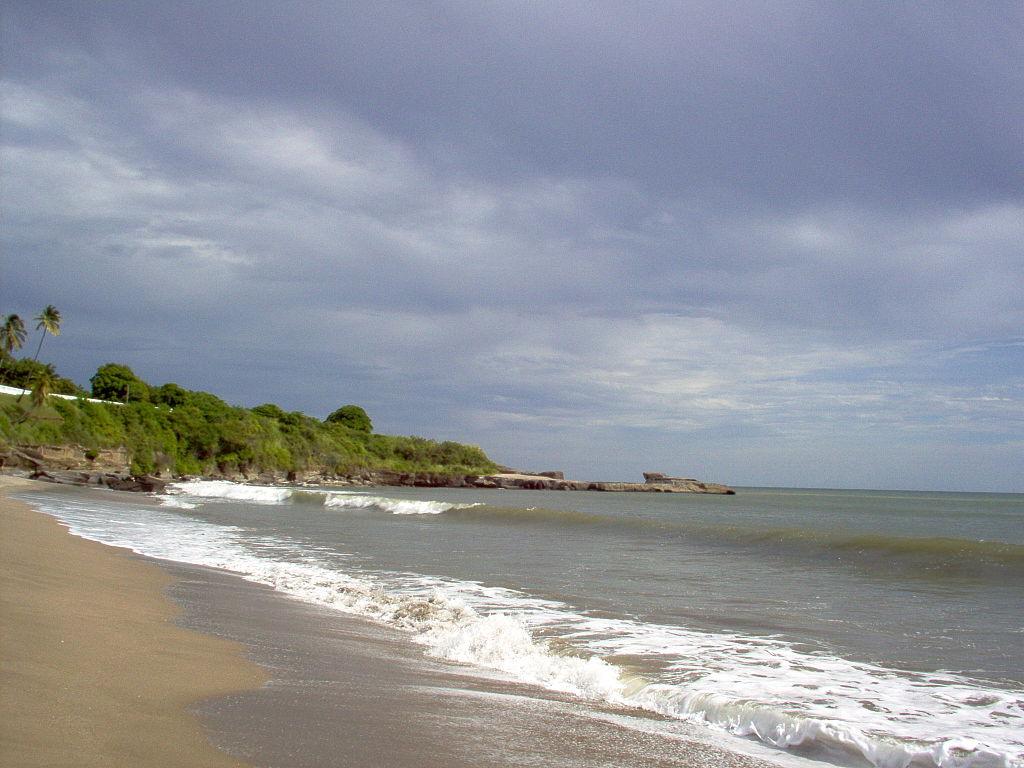 Sandee - HomePage / San Rafael del Sur