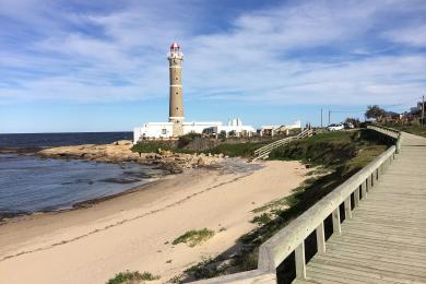 Sandee Playa Jose Ignacio
