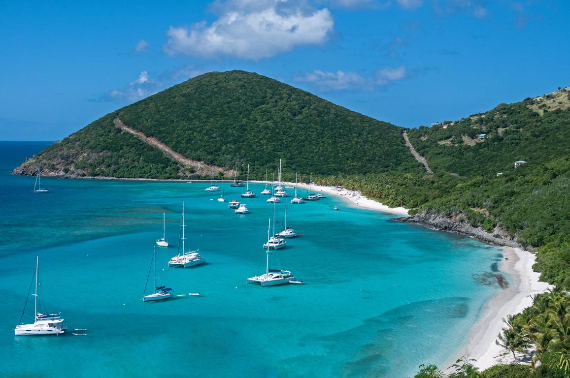 Sandee - HomePage / Jost Van Dyke