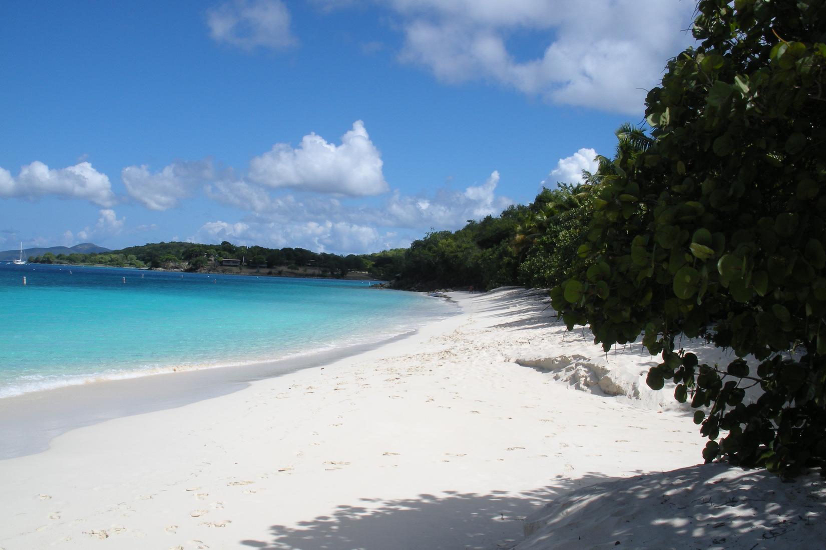 Sandee - HomePage / Peter Island