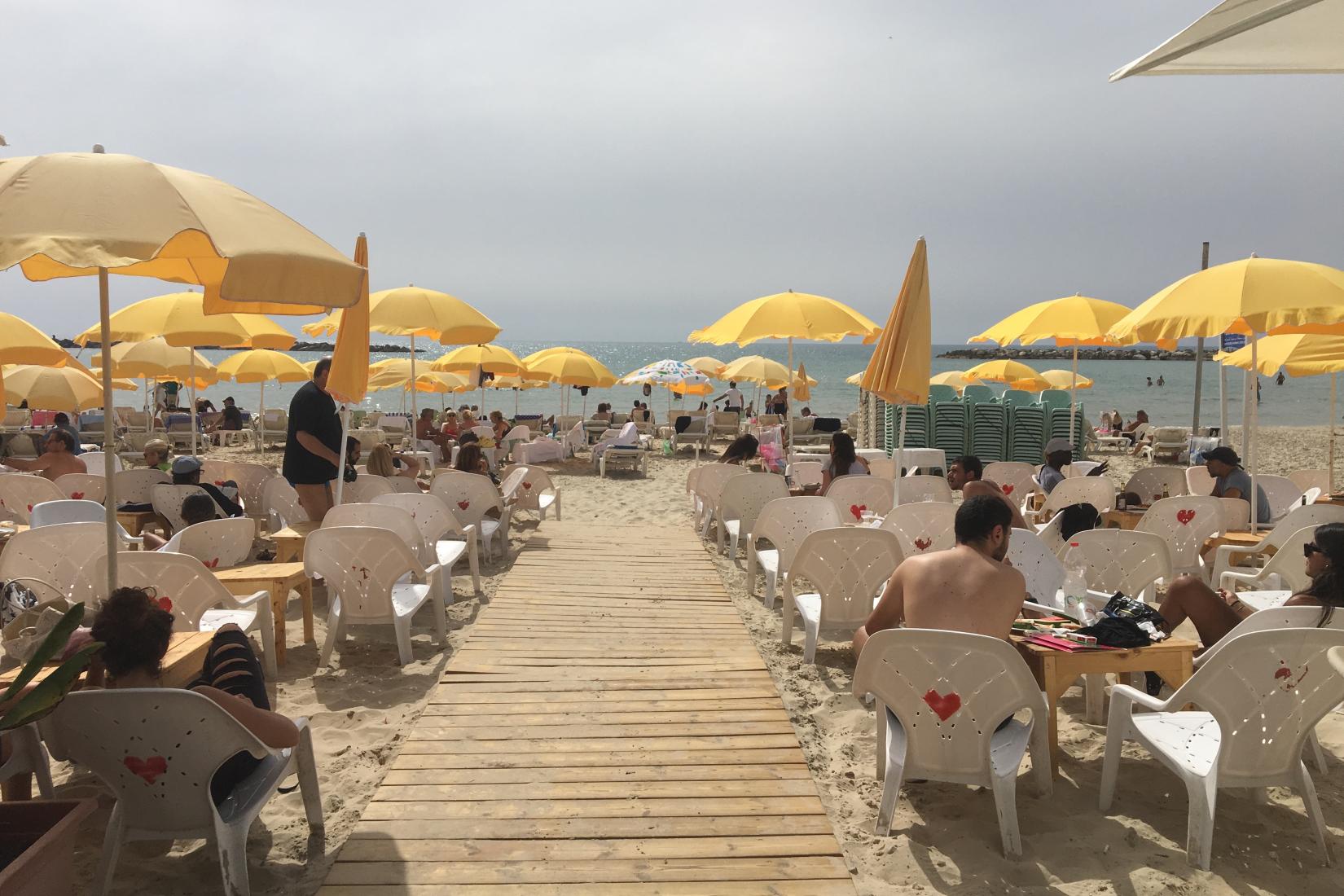 Sandee - HomePage / Tel Aviv Yafo