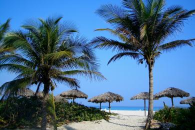 Sandee Varadero Beach Photo