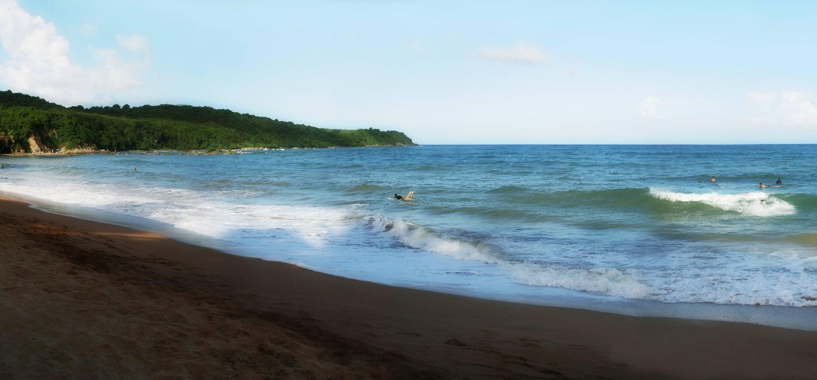 Sandee - HomePage / North Caribbean Coast