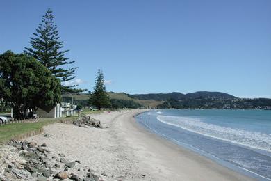 Sandee Buffalo Beach