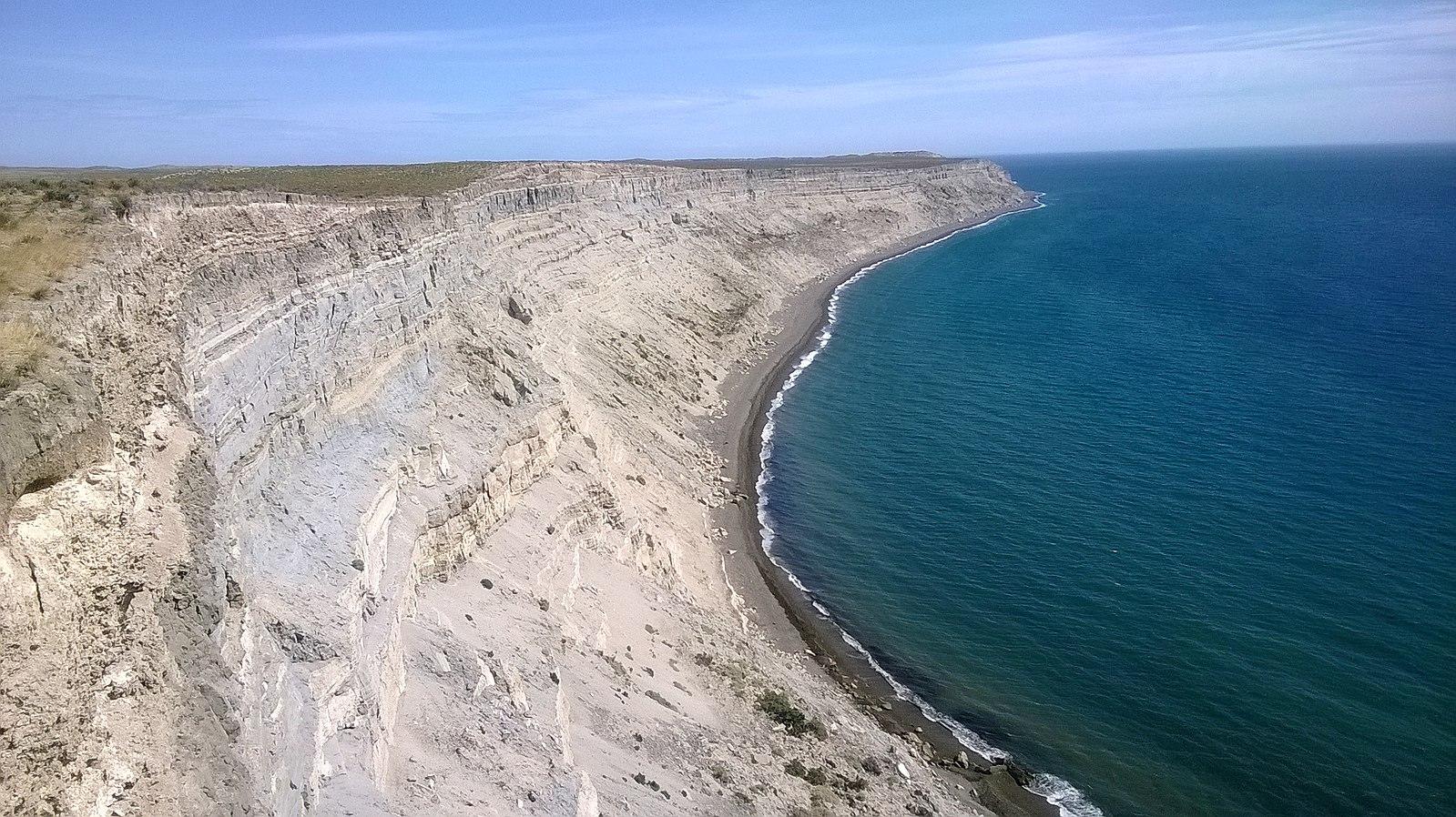 Sandee - HomePage / Chubut Province