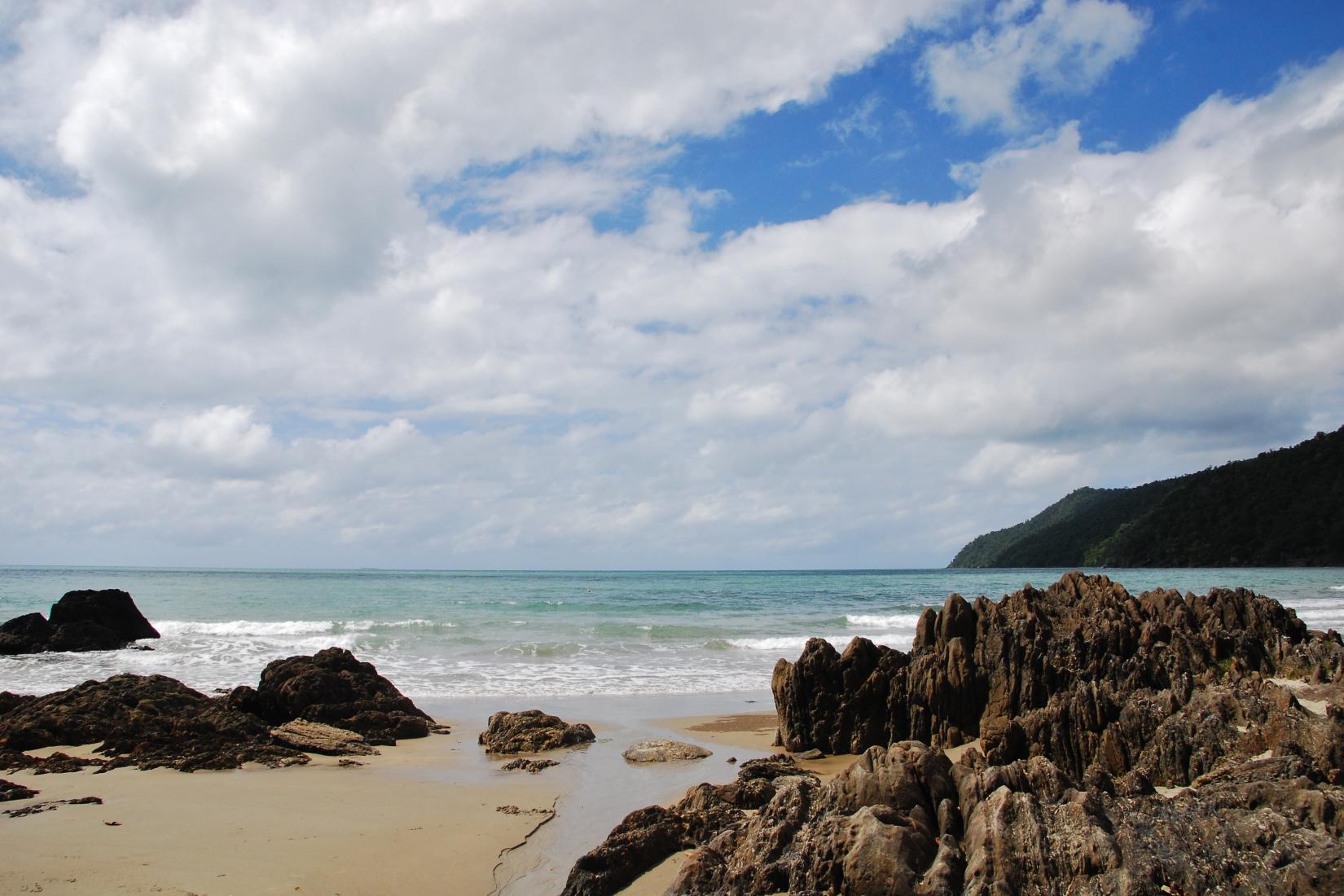 Sandee - HomePage / Etty Bay