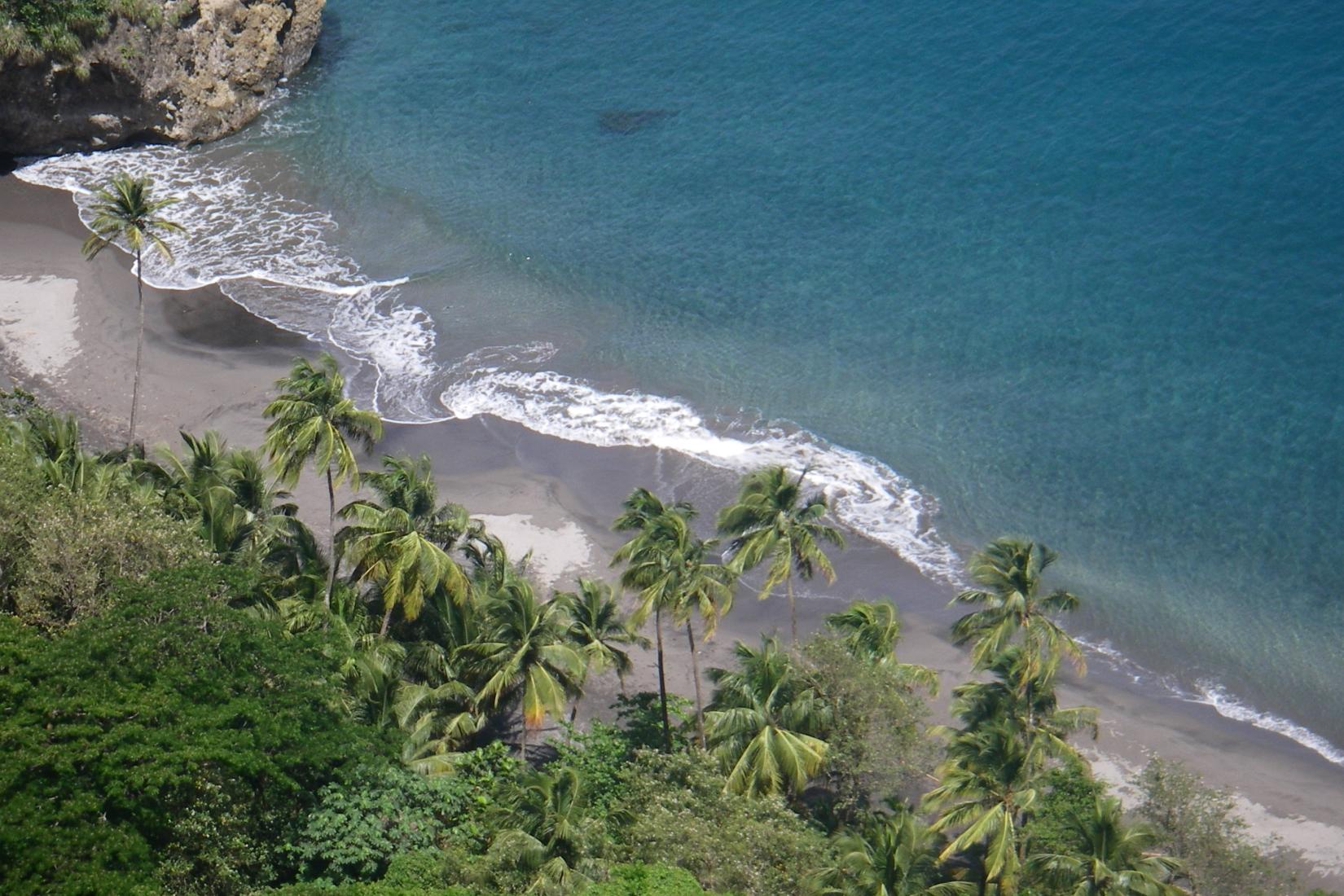 Sandee - HomePage / Anse a Galet