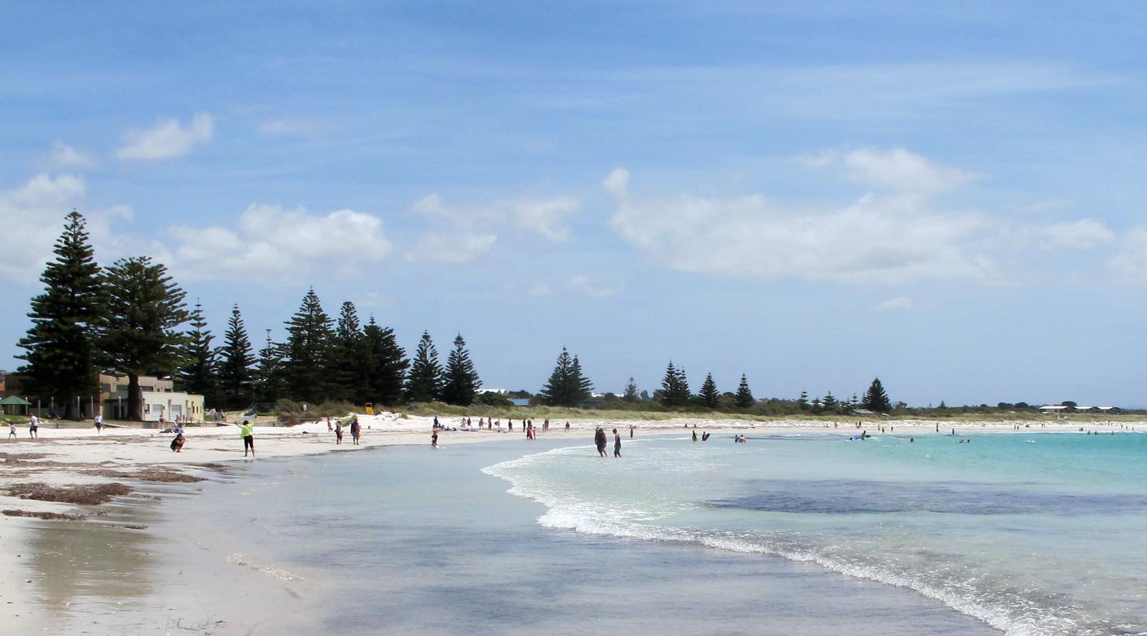 Sandee - HomePage / Port Elliot