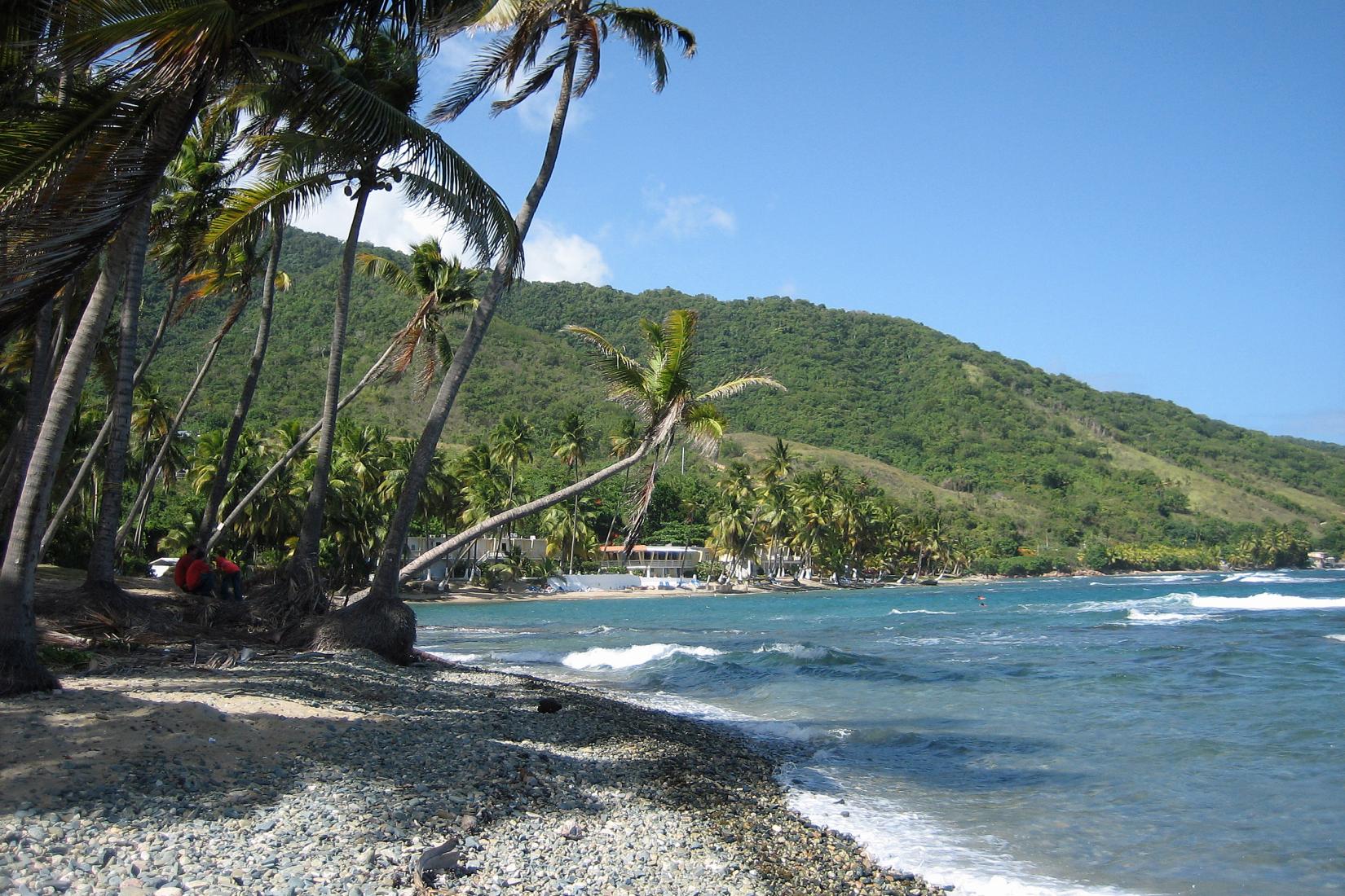 Sandee - HomePage / Maunabo