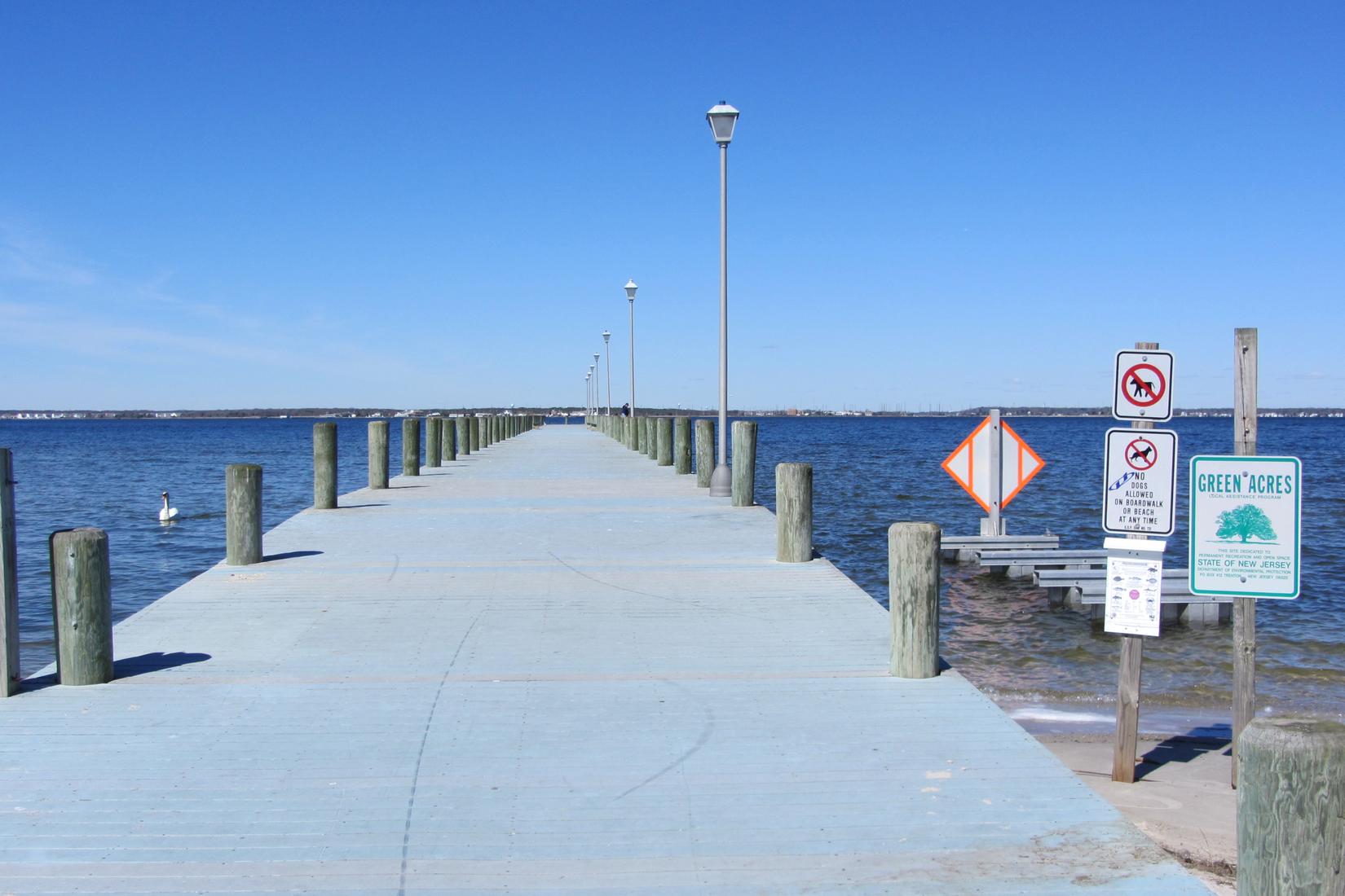 Sandee - HomePage / Seaside Park