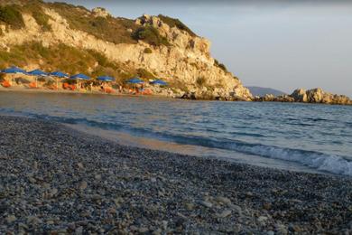 Sandee Glicorisa Bay