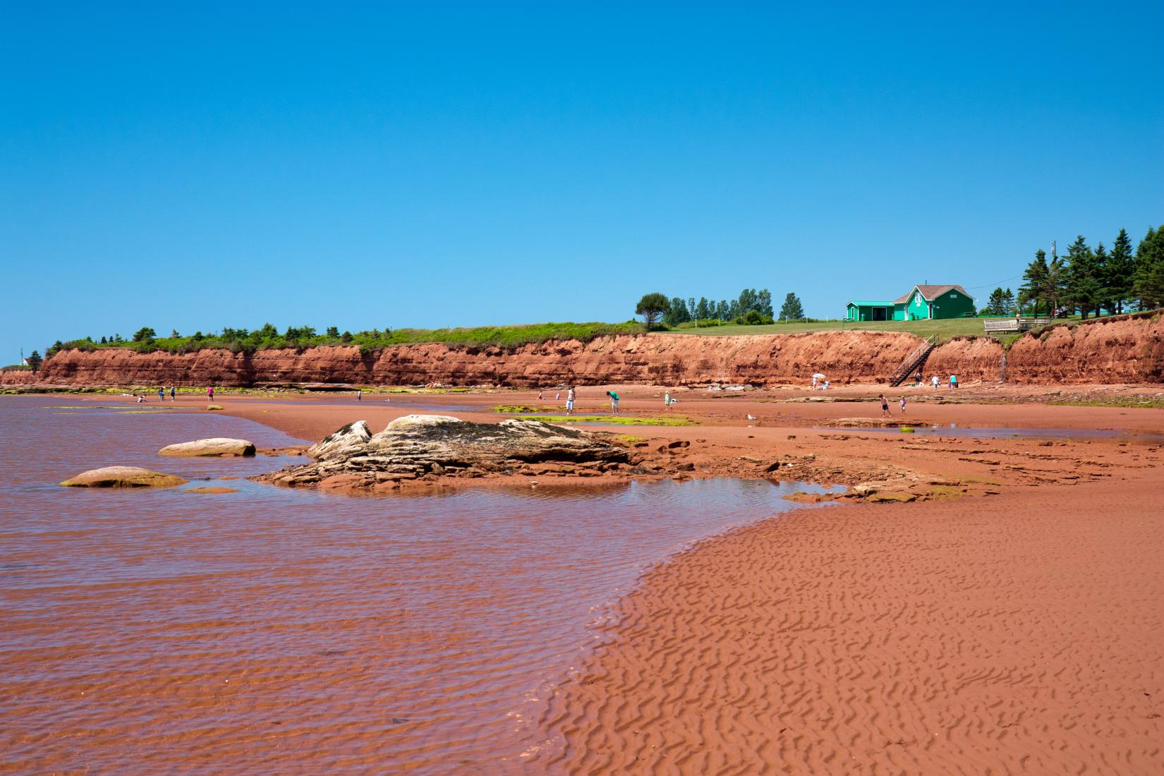 Sandee - HomePage / Argyle Shore