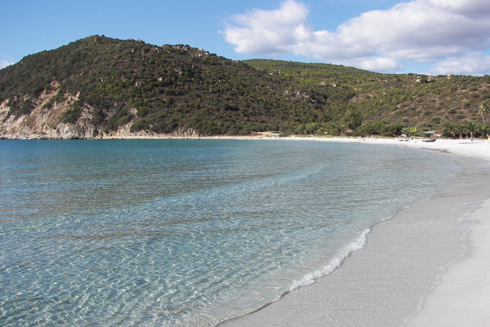 Sandee - HomePage / Cala Pira