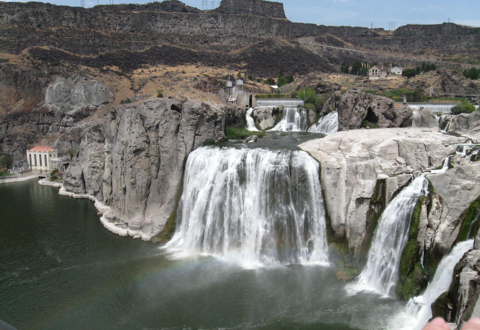 Sandee - HomePage / Twin Falls
