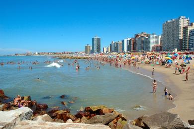 Sandee Best Beaches in Argentina
