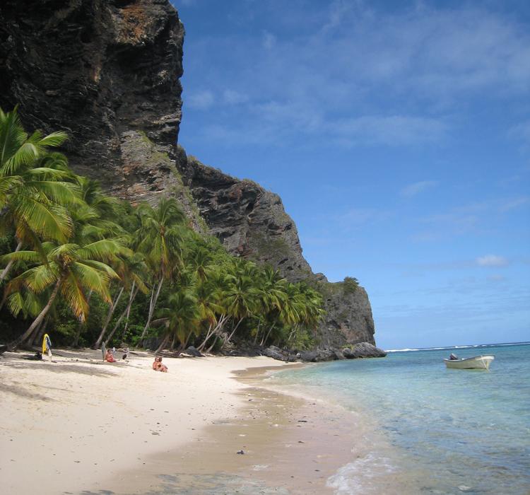 Sandee Playa Fronton