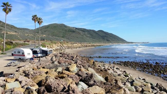 Sandee - HomePage / Faria Beach
