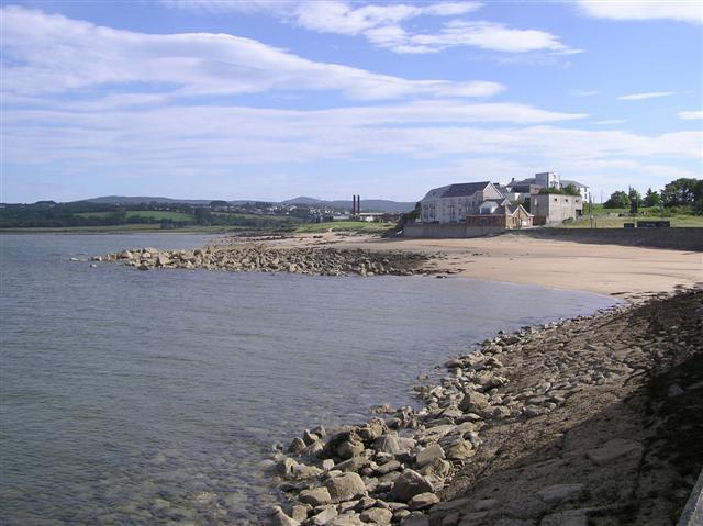 Sandee - HomePage / Ardmore Lower