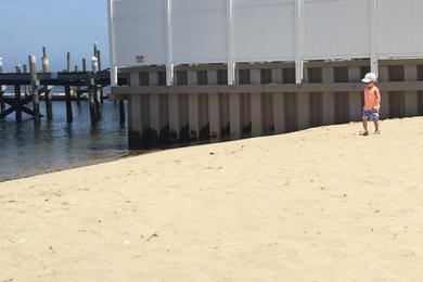 Sandee Miller Street Beach