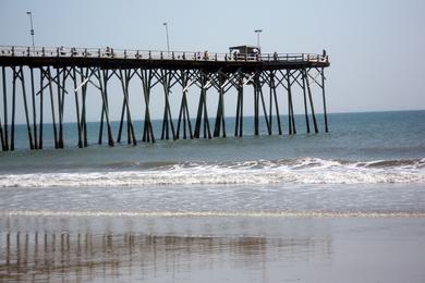 Sandee Ocean Pier At K. Avenue