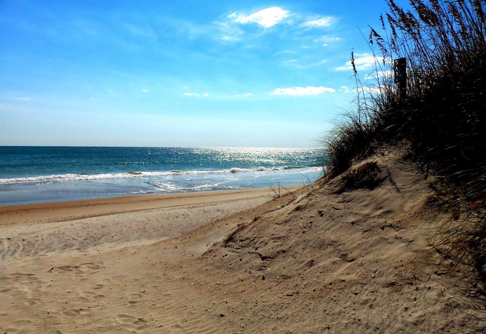Sandee - HomePage / North Topsail Beach