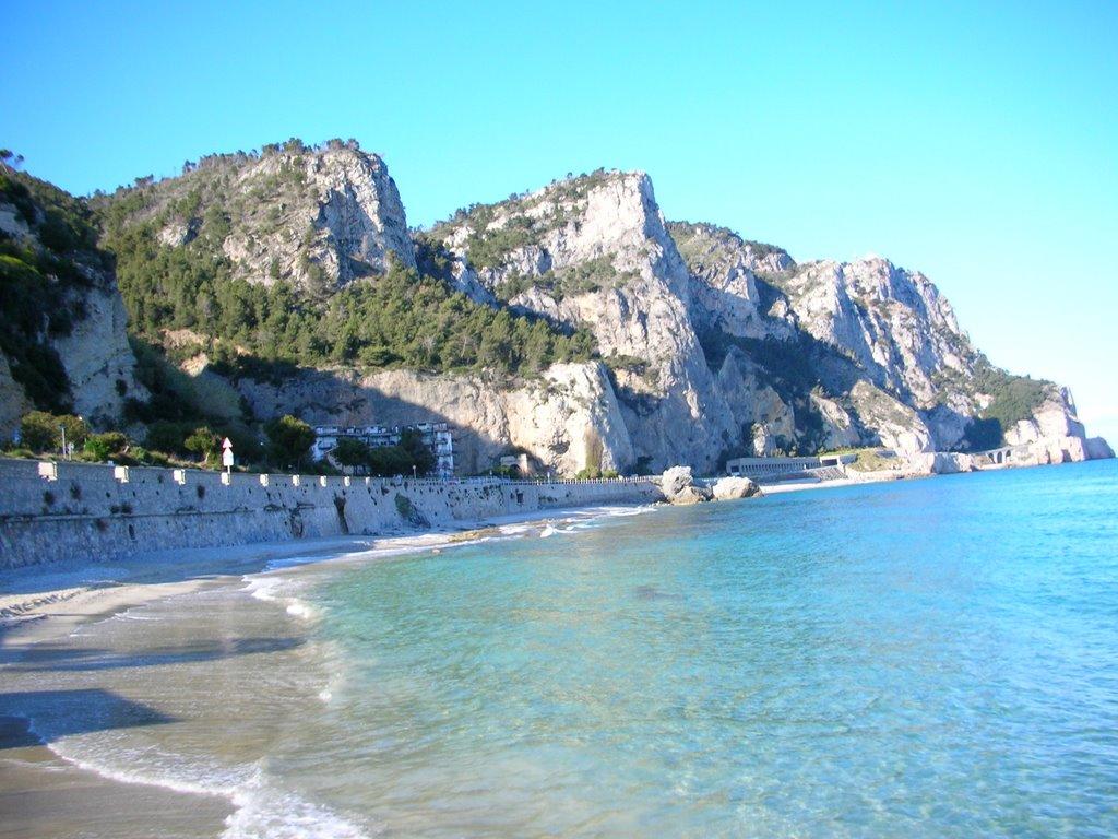 Sandee - HomePage / Baja Sardinia
